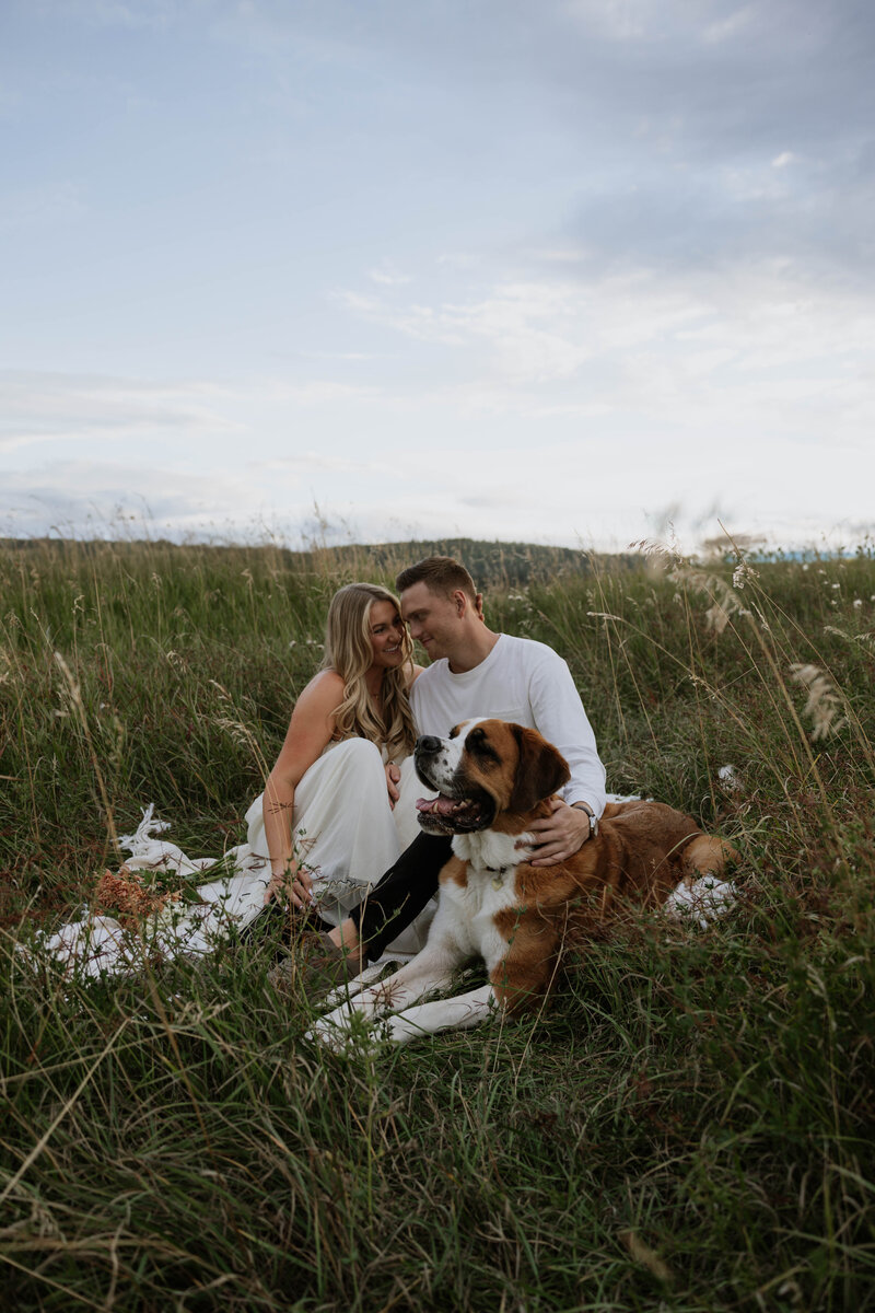 Bridger & Caisie Engagement Complete-51