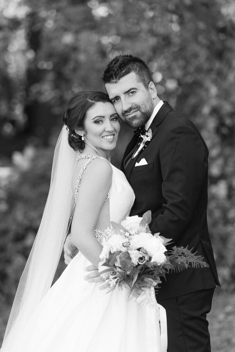 Windsor Wedding Photographer John Lyons