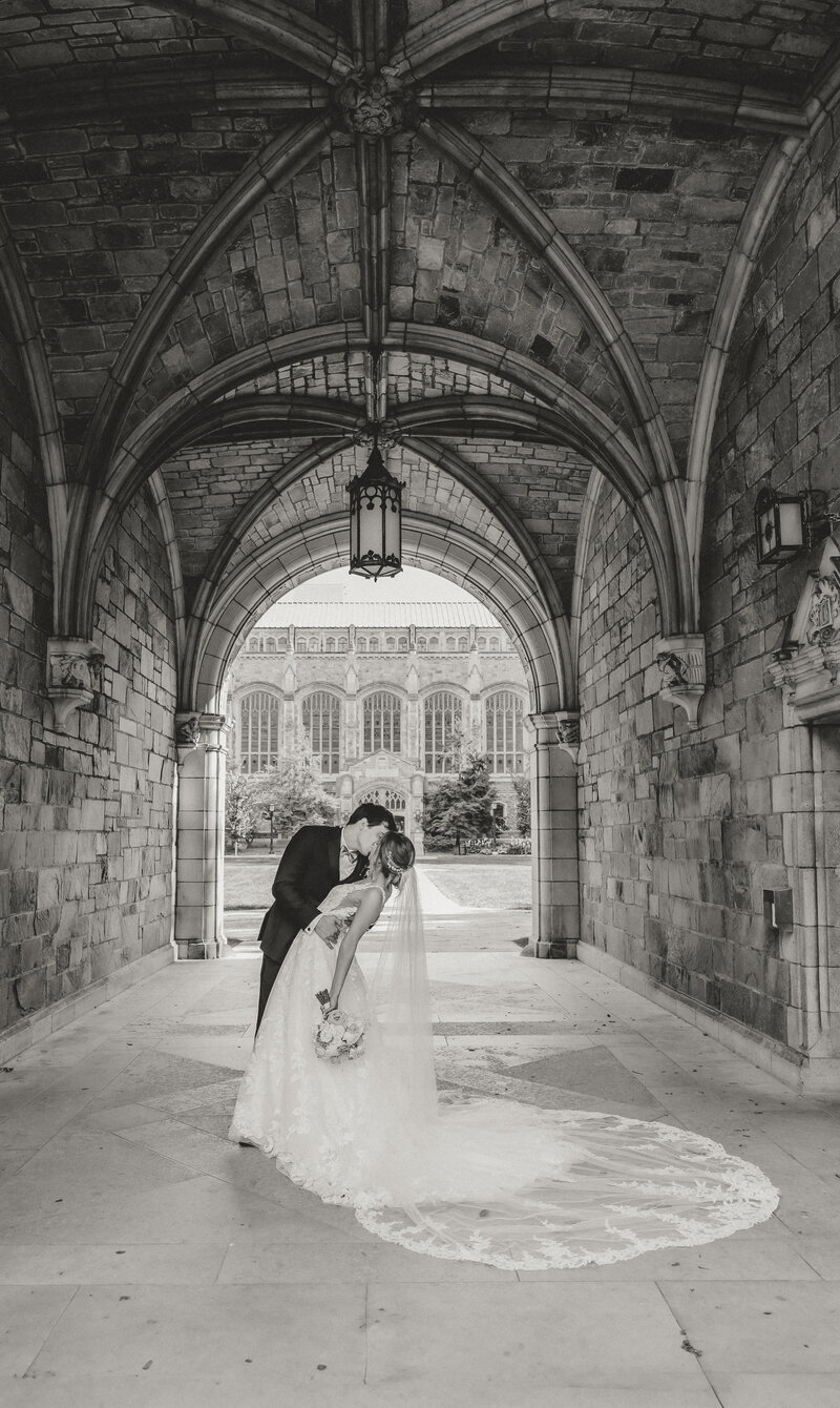 63-Katie & Phillip - Detroit Wedding Photographer - Mariah Kasten Photo