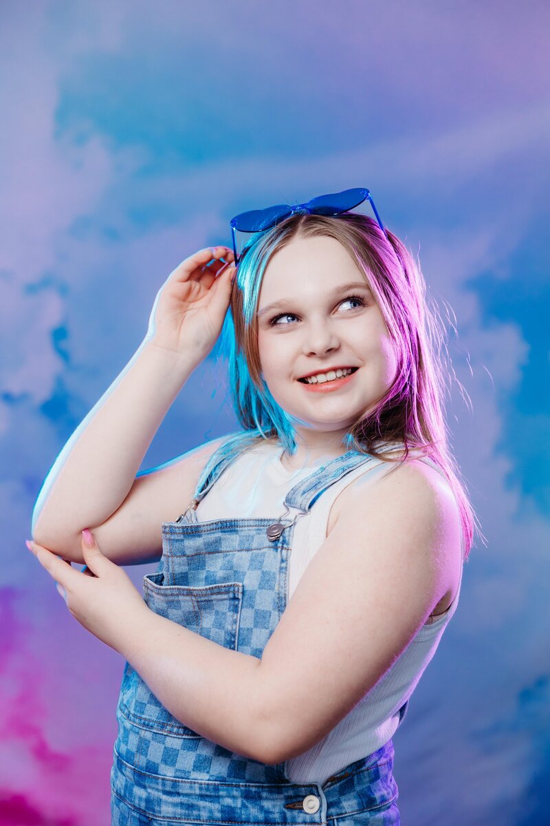 studio photography