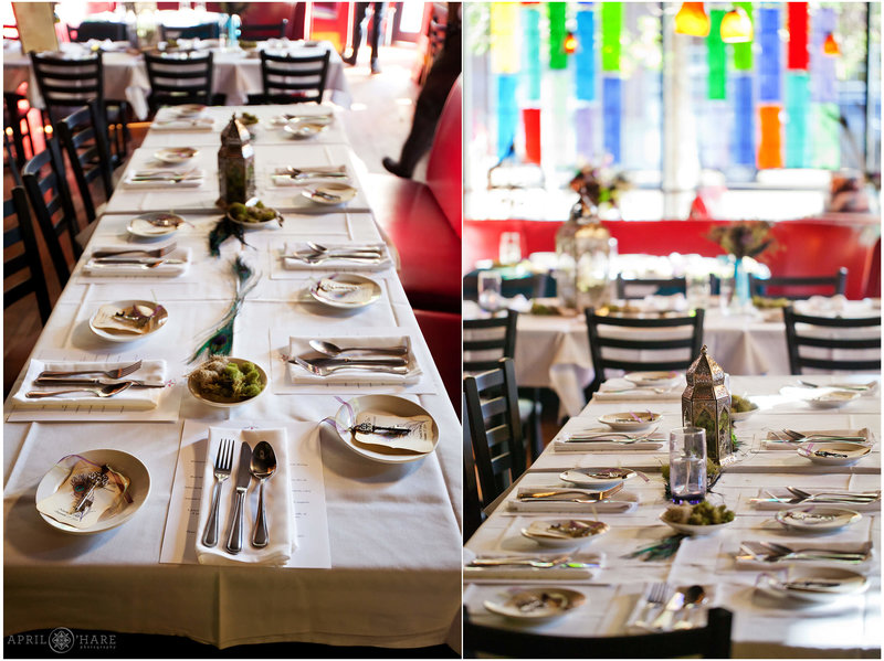 Table-Set-up-for-wedding-reception-at-Trattoria-Stella-in-Denver-CO