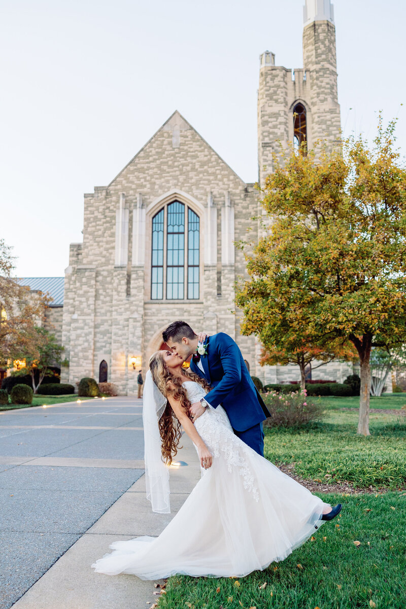 Nashville Church Wedding Emily Green Creative2Y5A3871