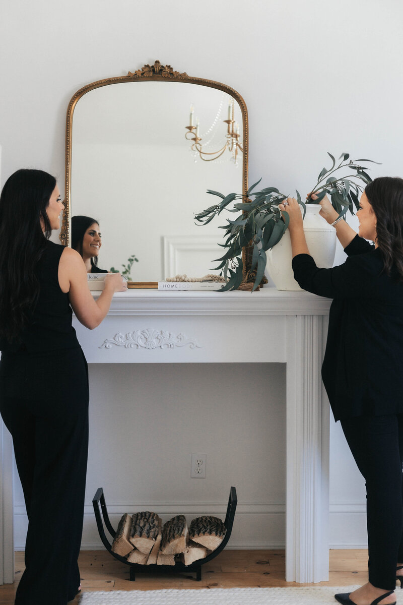 Elevate Home Staging + Interior Design London, Ontario