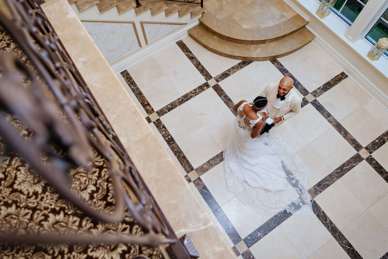 Wedding planned by cultural wedding planner