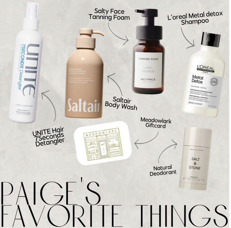Social Post Example Sunscreens