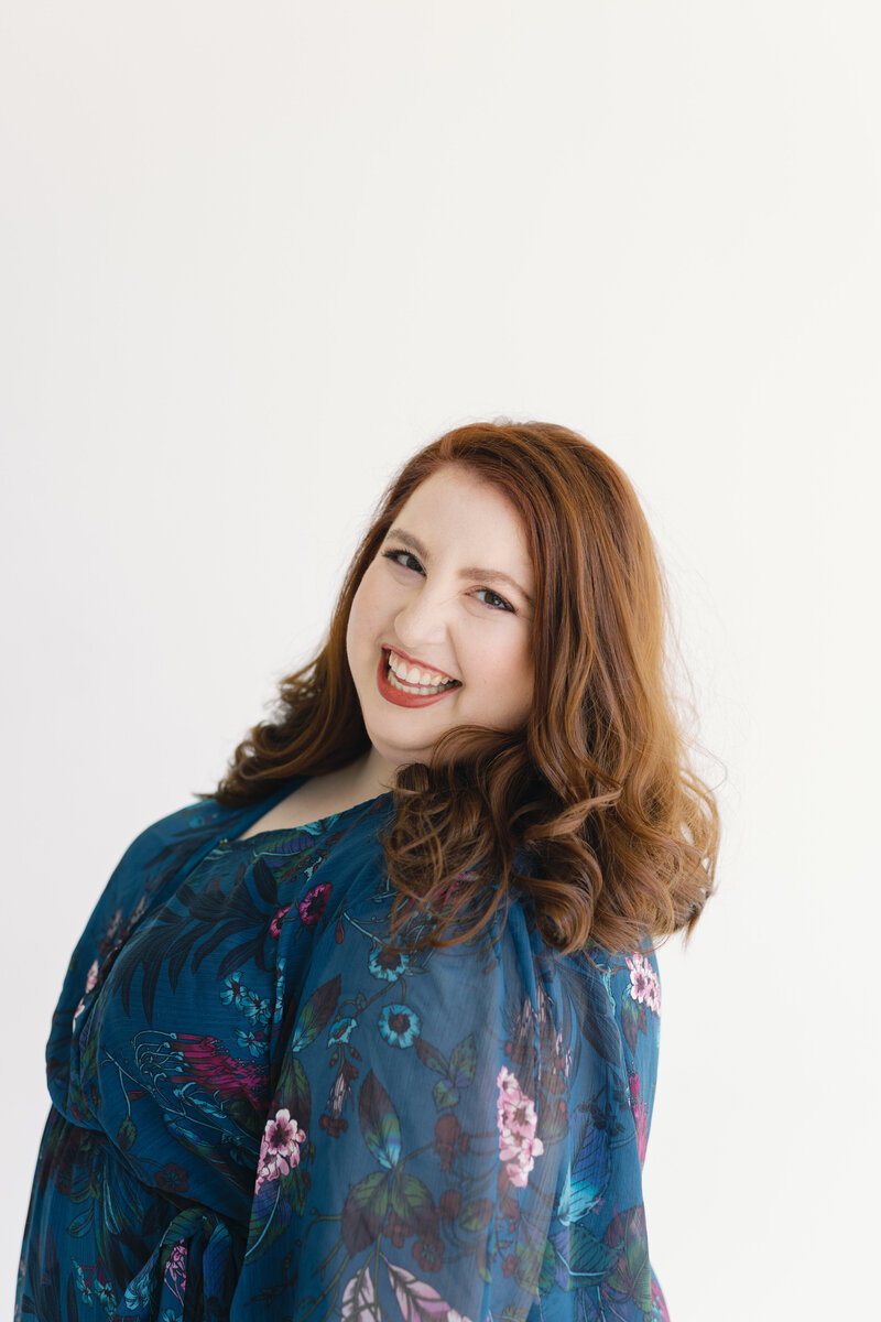 fun facts julie painter virtual assistant