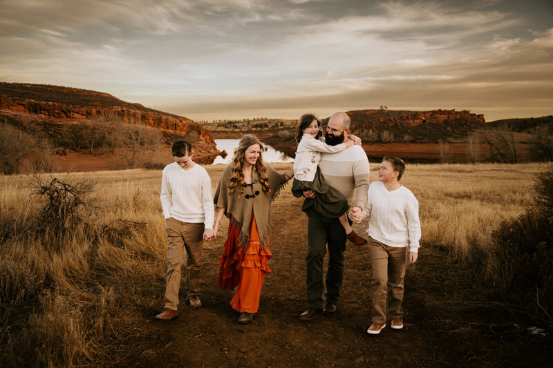 The Firmery Family-104