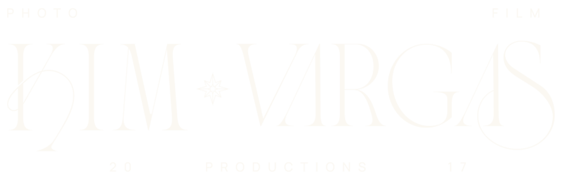 kim vargas productions logo