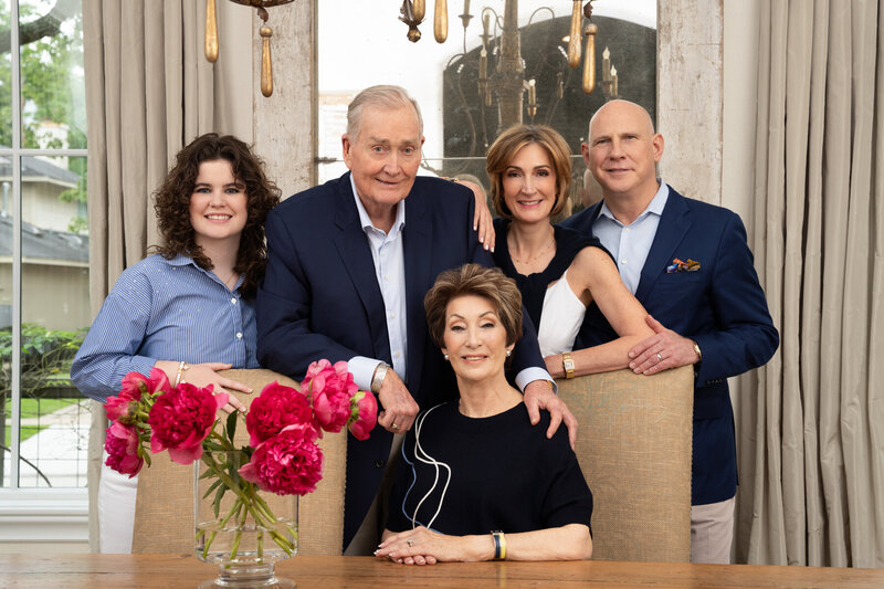 Kelly Family 25'9898