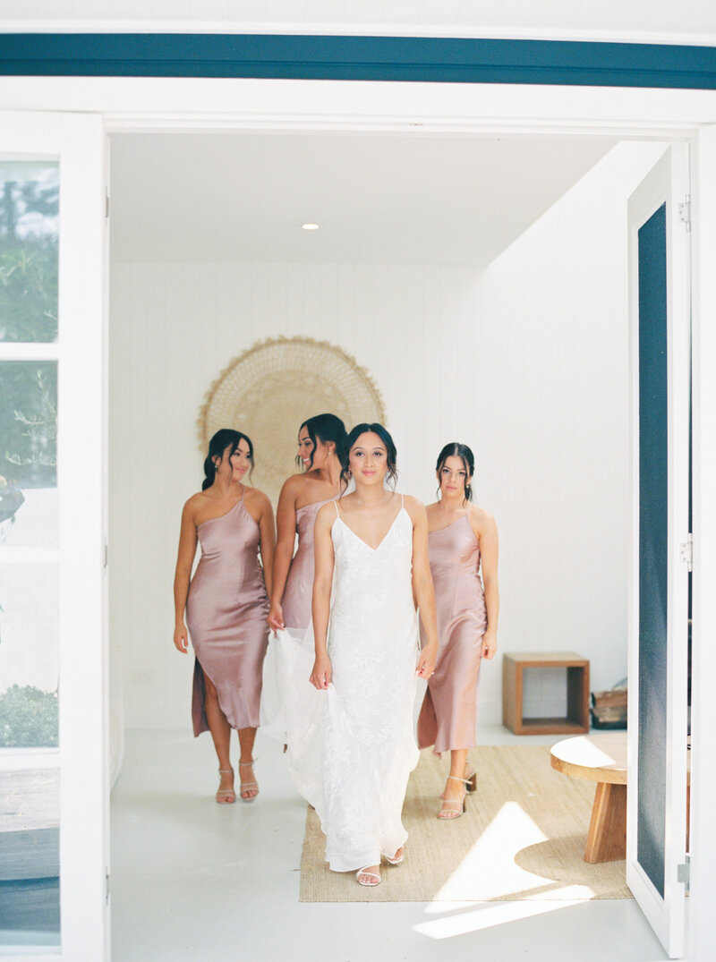 Salt Shoal Bay Luxury Beach Wedding By Fine Art Film Timeless and Elegant Wedding Photographer Sheri McMahon-46