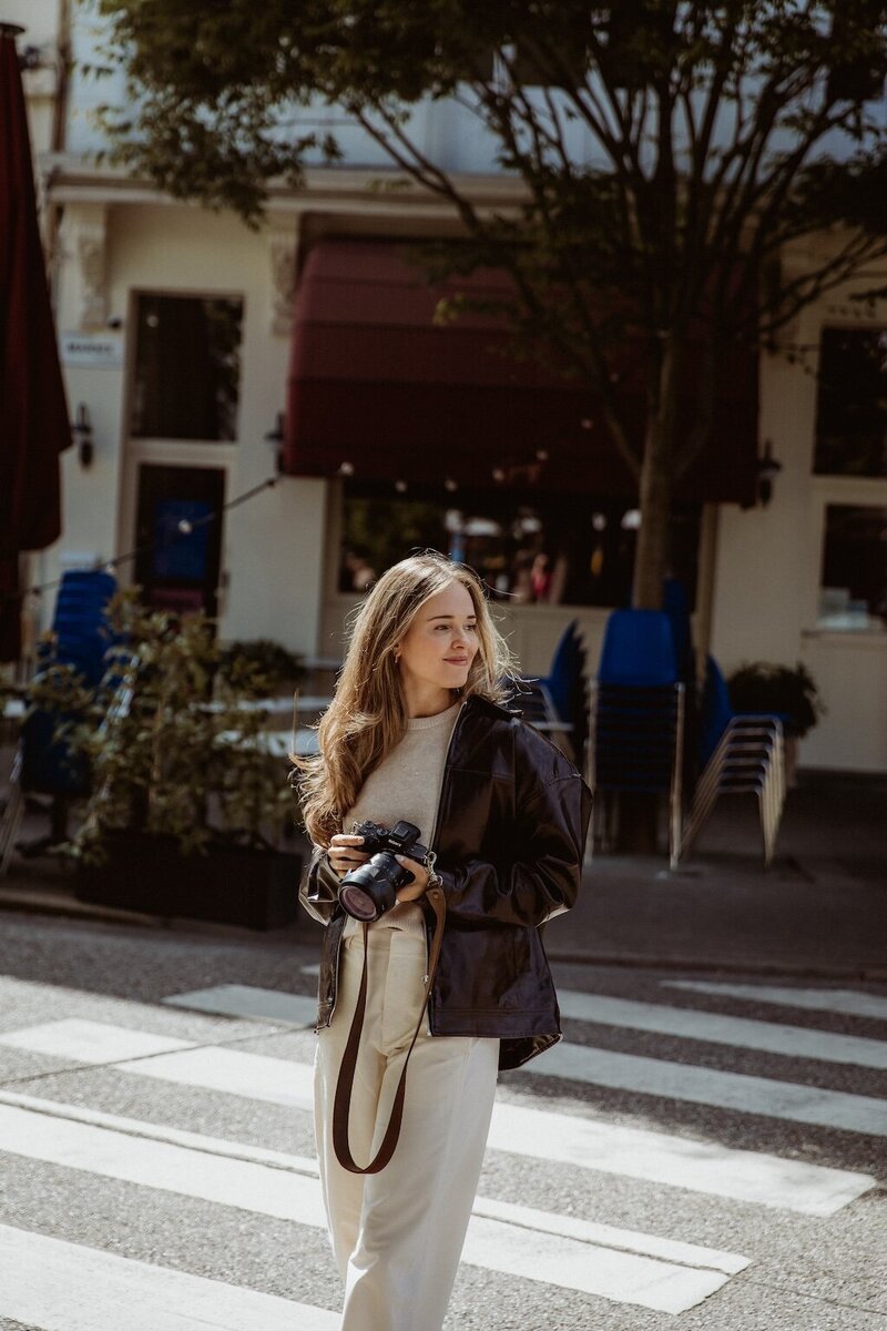Elyze Simple Stories Fotografie