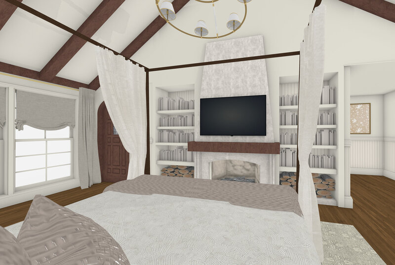 Rochester Interior Designer