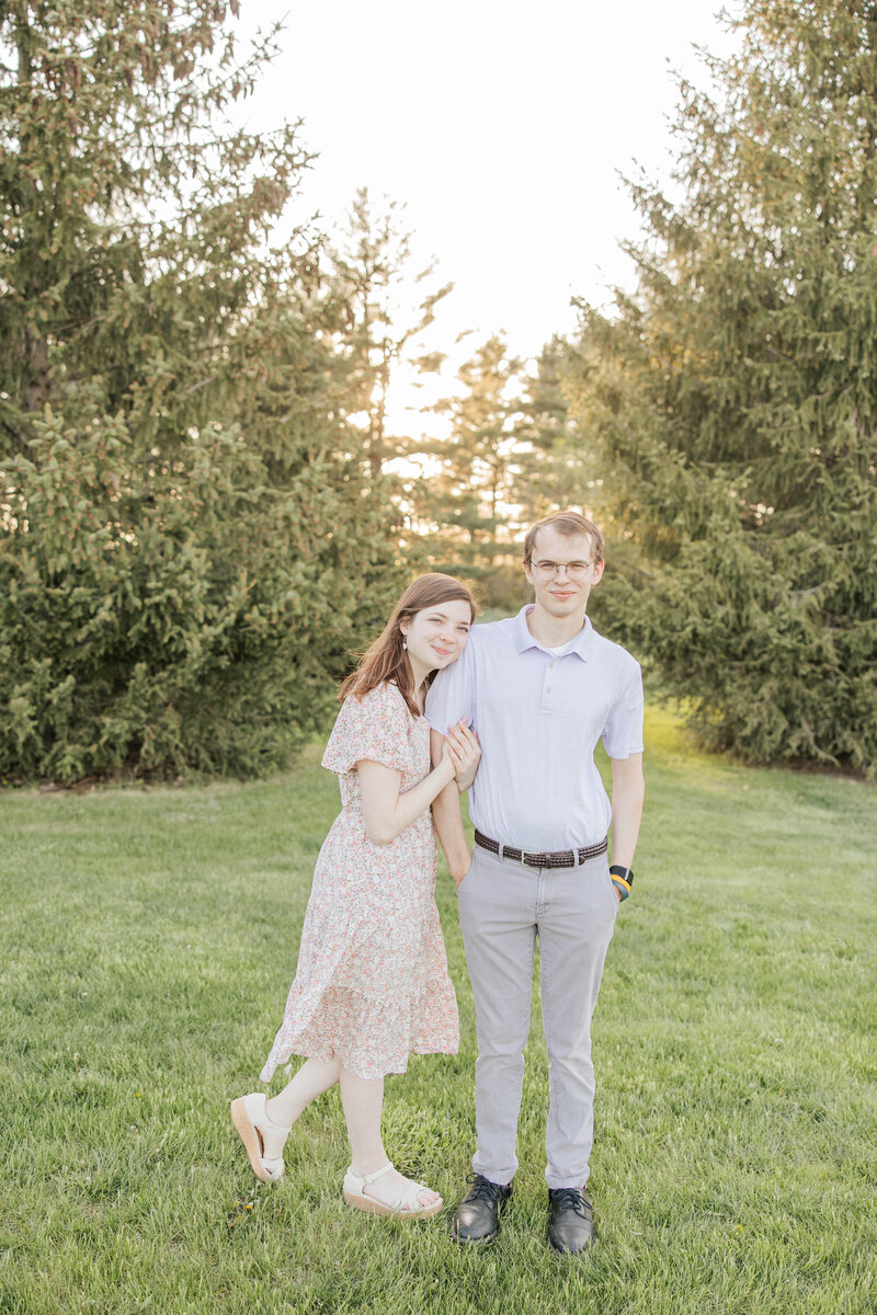 Serena & Lucas Engagement -78