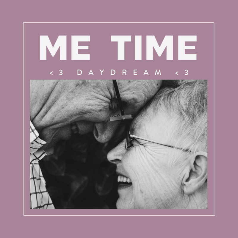 SPOTIFY COVER daydream