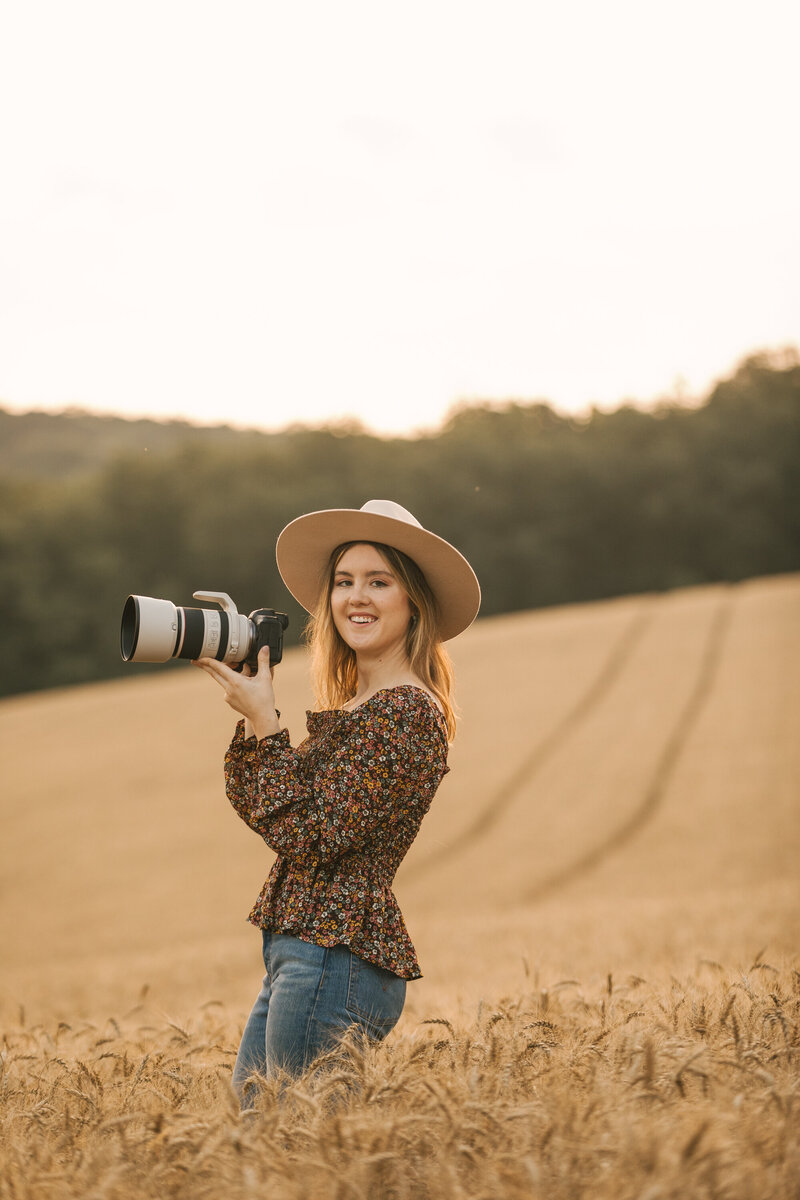 Penn State Graduation Pictures