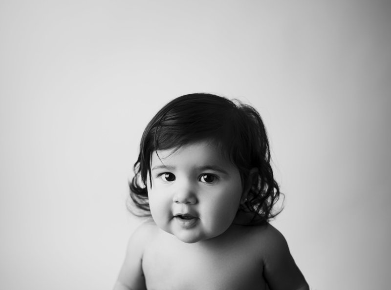 austin baby photographer