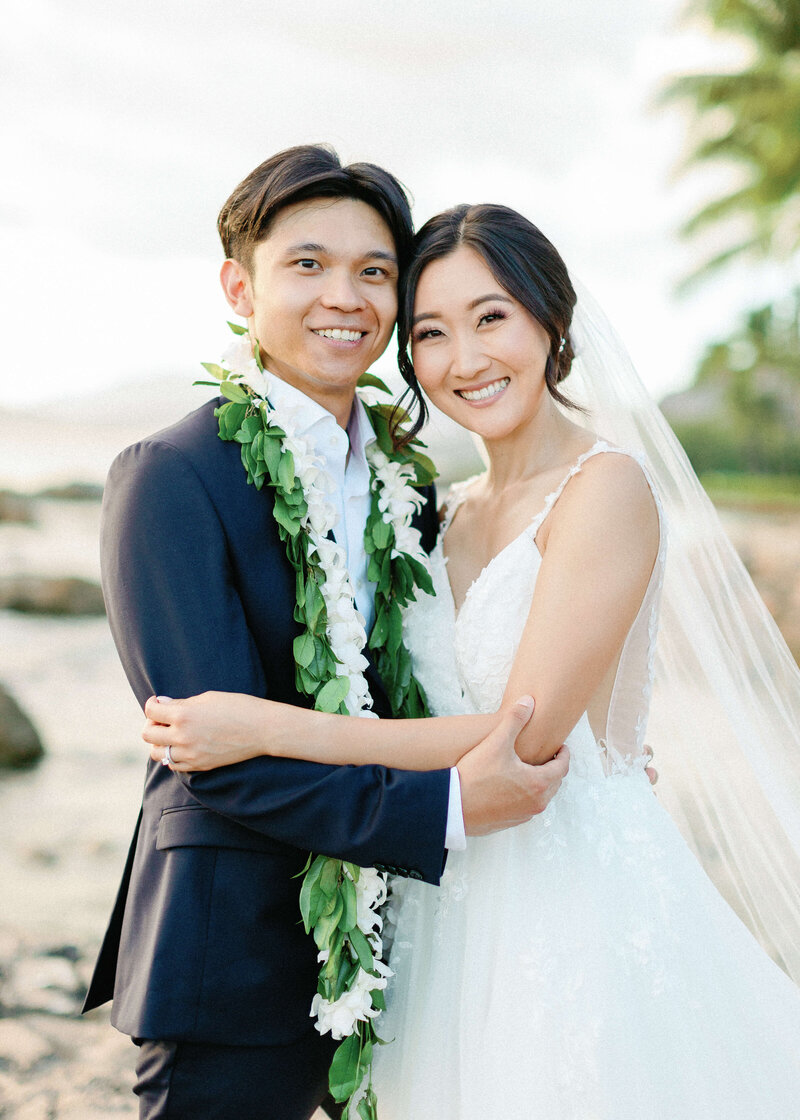Hawaii Destination Wedding at The Four Seasons Oahu_Jennifer Trinidad_942