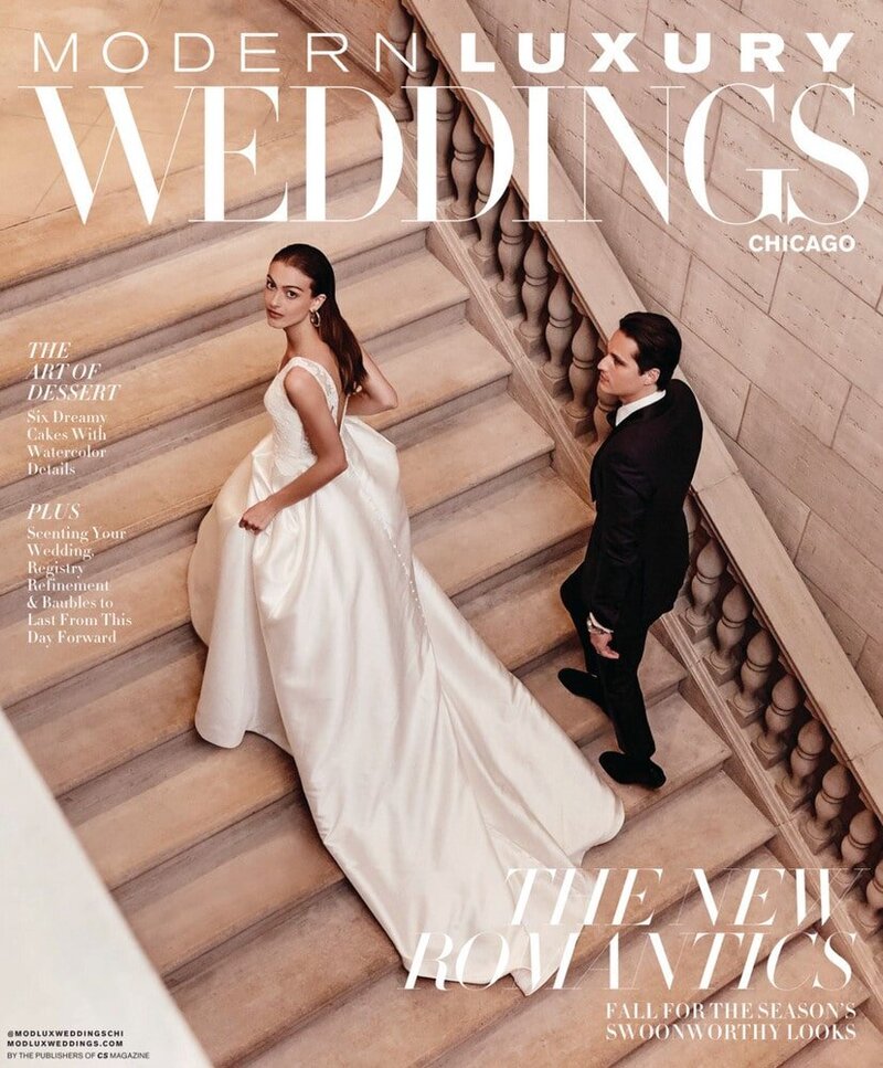 chicago wedding photographers