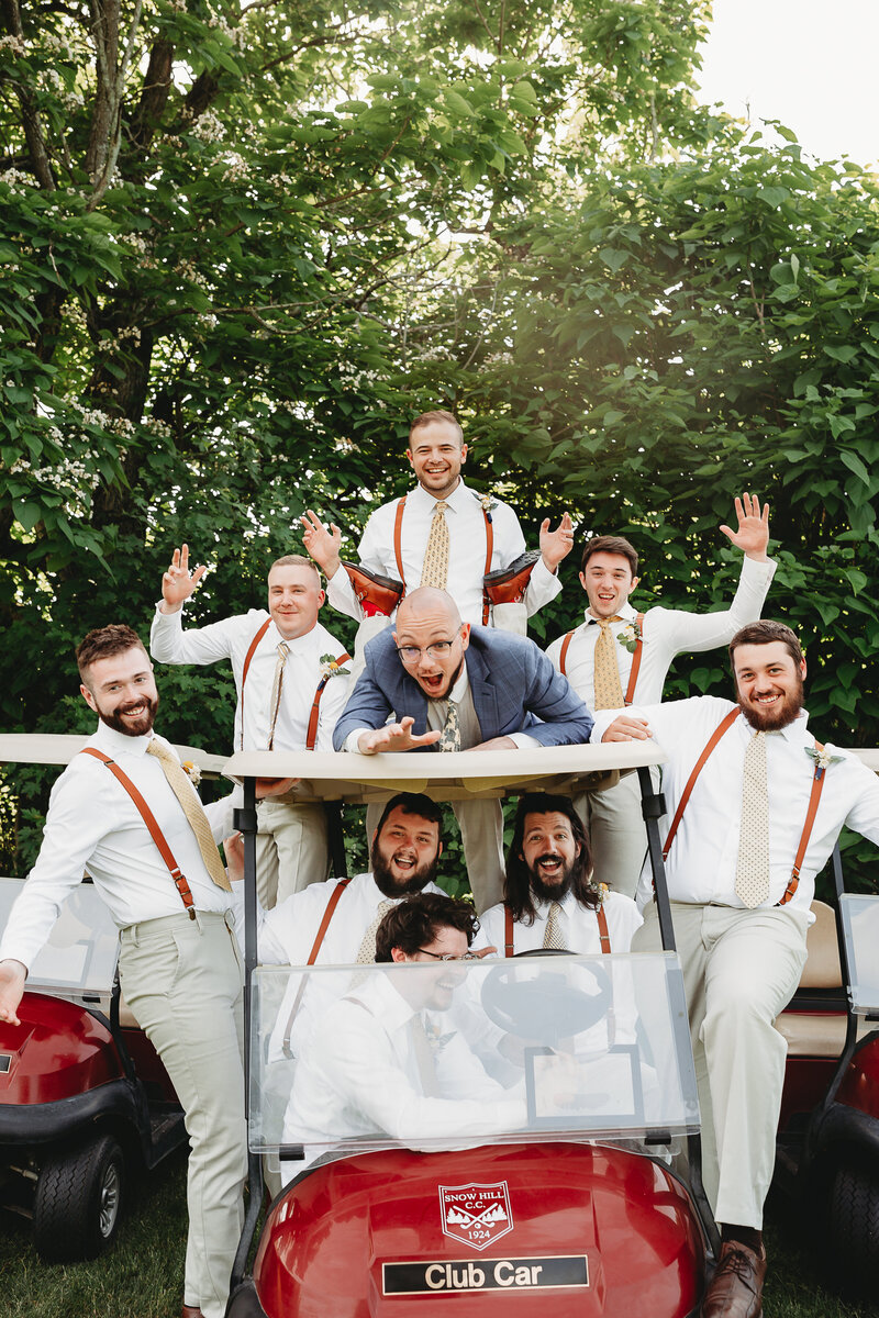 wedding photography for the adventurous couples