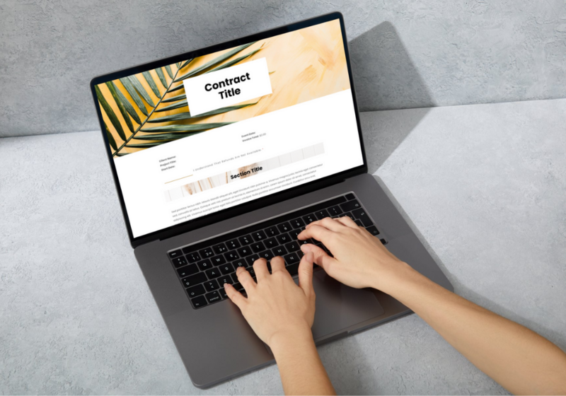 Forms and Flows Website