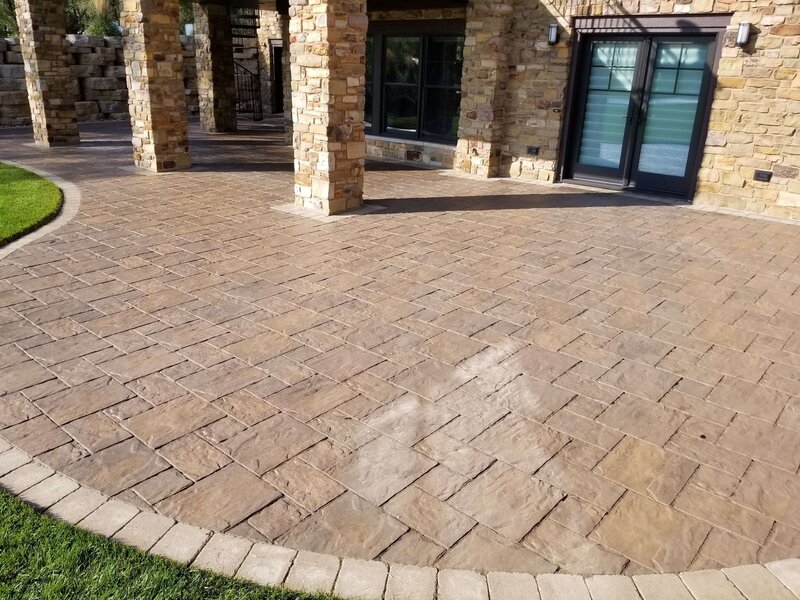 hardscape-landscape-services-cedar-rapids-manchester-iowa-Supreme-Green-2