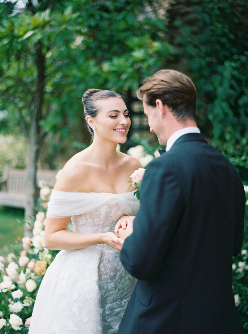 Film Wedding Photographer DC