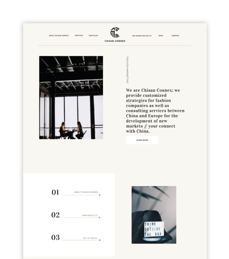The-Roar-Showit-Web-Design-Creative-Business-Website-Template-Lookbook-Chisan-Connex-Sanne-Heumen