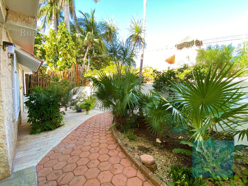 Run Away Realty Puerto Morelos Real Estate Home