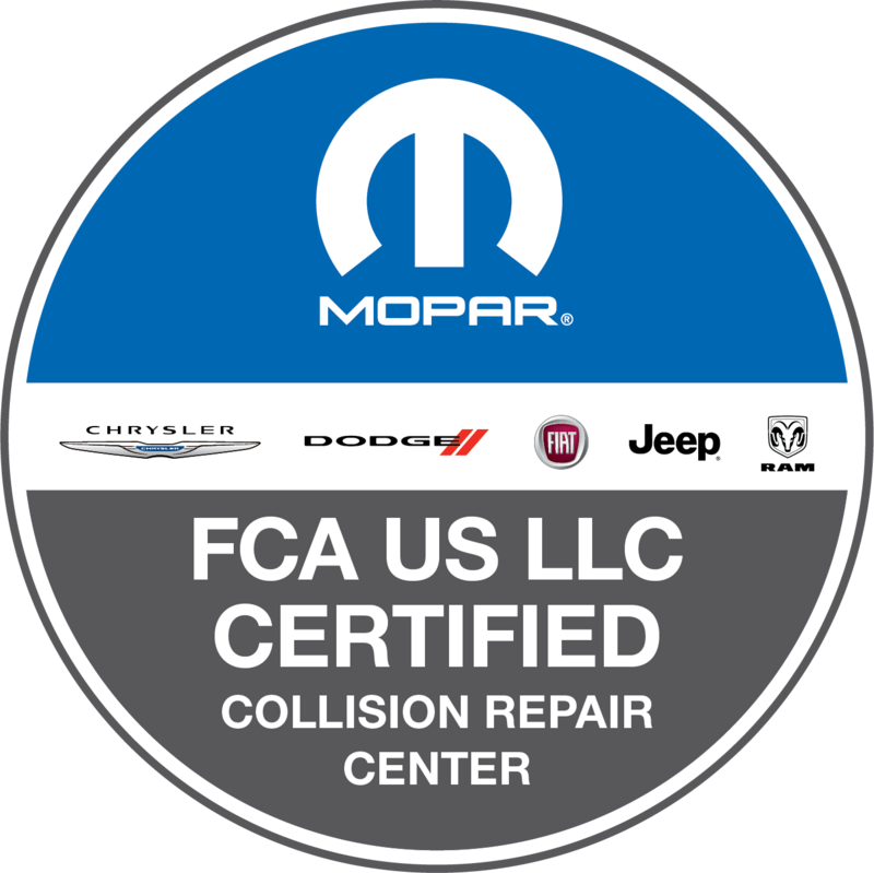 FCA Brand Logo