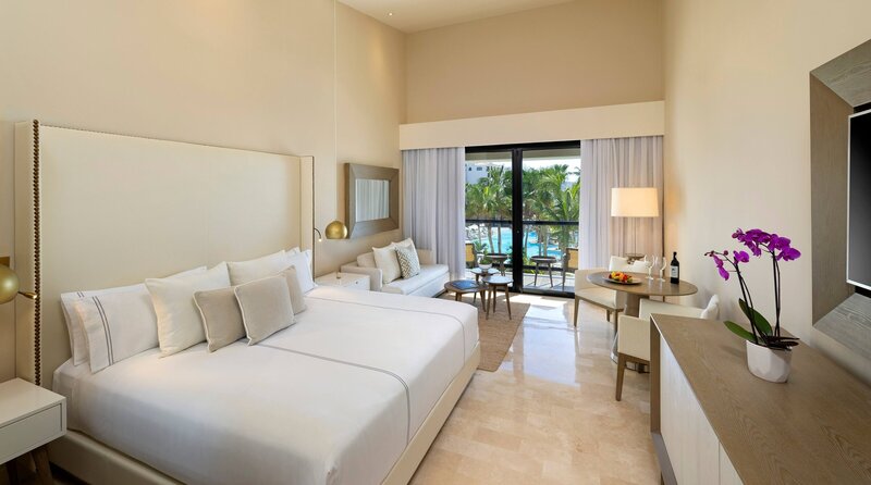 The Reserve Suite Ocean View 