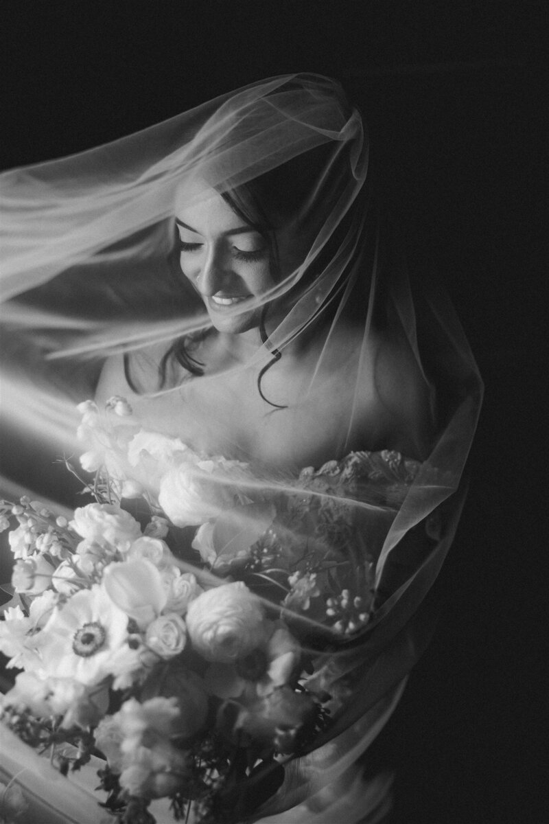 Multi-Day Wedding at Hilton Richmond, VA 