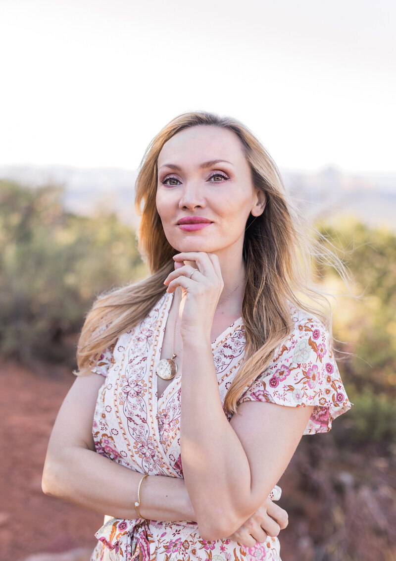Sedona-Psychic-Healer