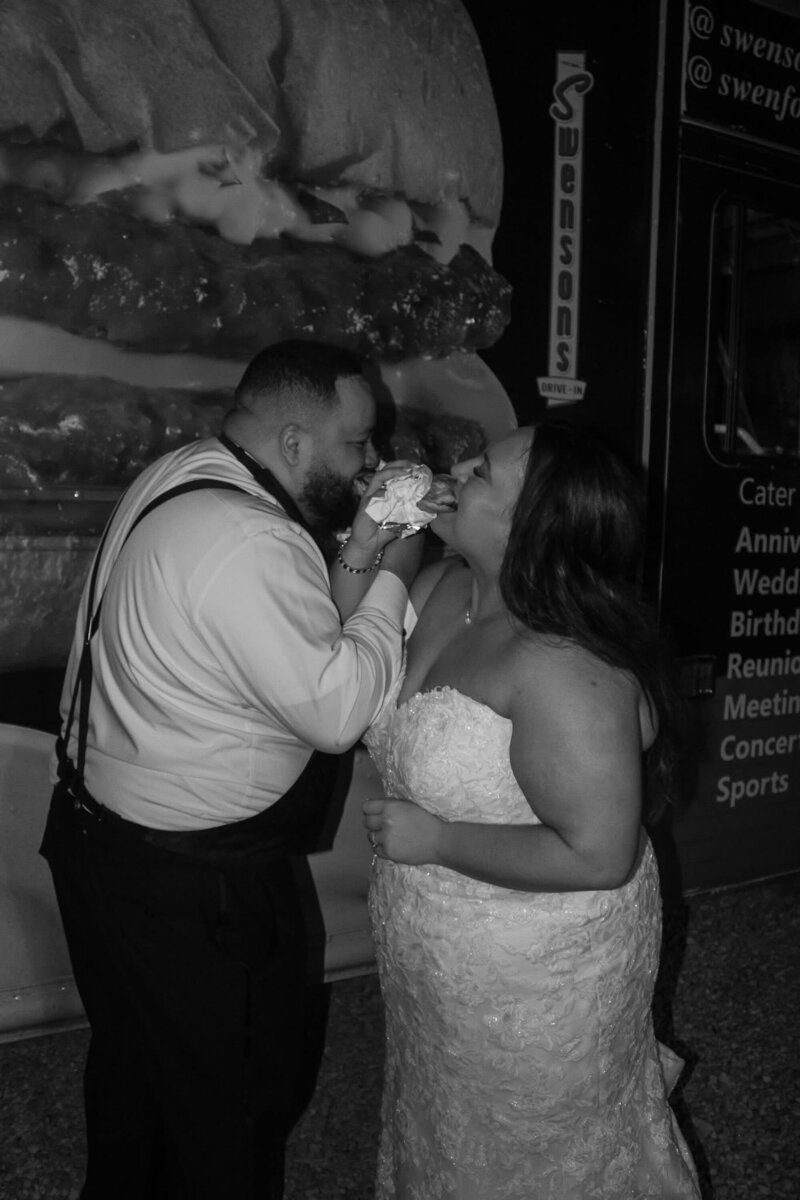 Cleveland wedding coordinator