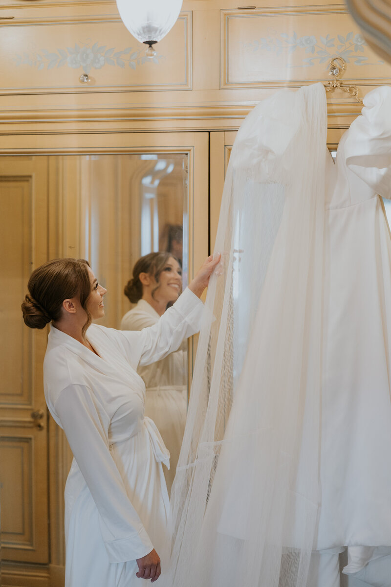 Colorado Wedding Planning Services