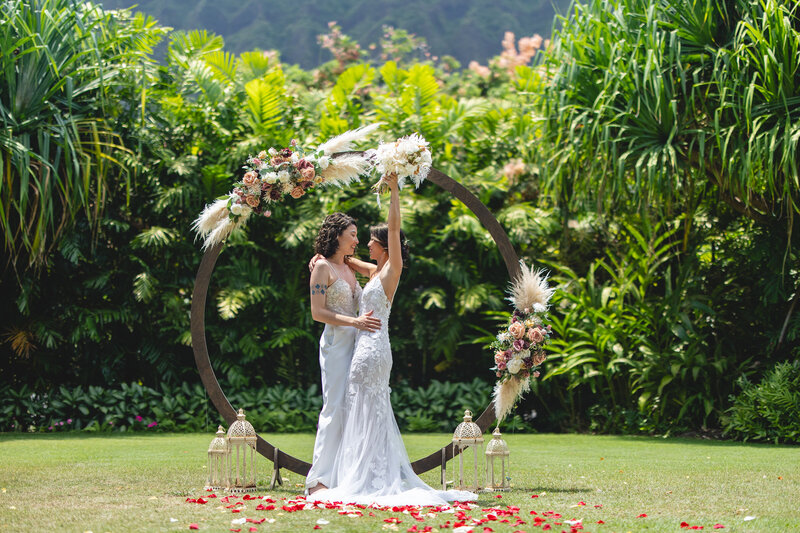 Nalo Garden Wedding 54