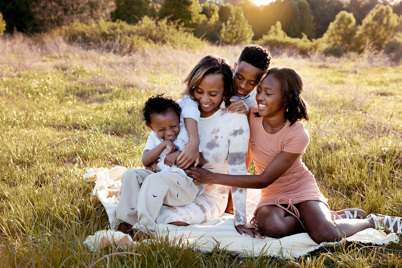 Family photographer near me