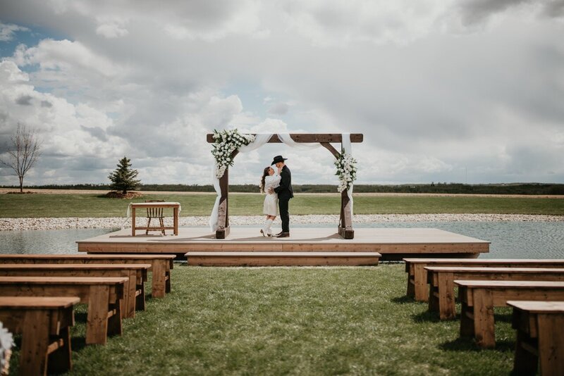 Wedding Venue near Calgary River Valley Venue 142 Large