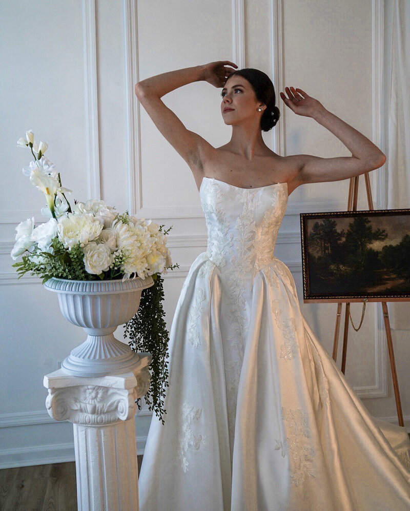 formal dresses spartanburg sc The Castle Prom and Bridal