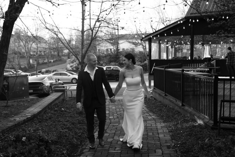 bridal-couple-black-and-white-1