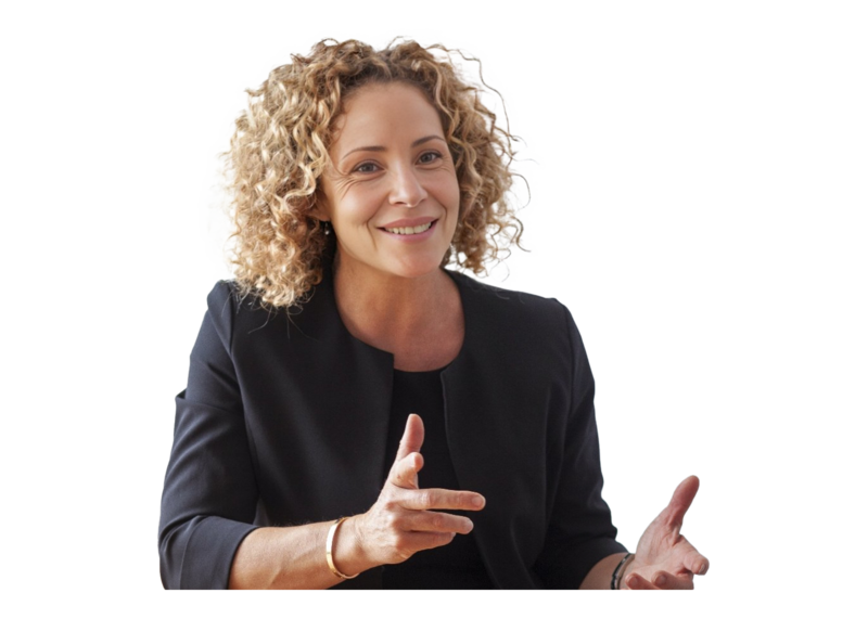 Lidia Ranieri, executive coach and evolutionary astrologer