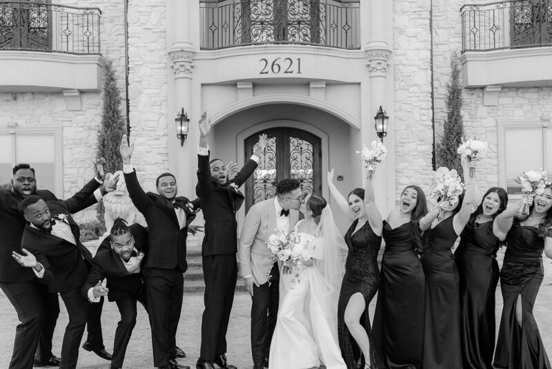 Lorena Ferraz and Gustavo Antonio Wedding _ Marissa Reib Photography _ Tulsa Wedding Photographer-791