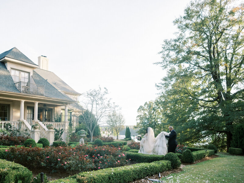 Stone Wood Farms Wedding | Amarachi Ikeji Photography 01