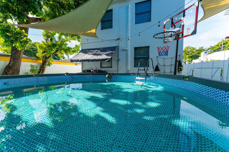 Vacational rental - Miami beach