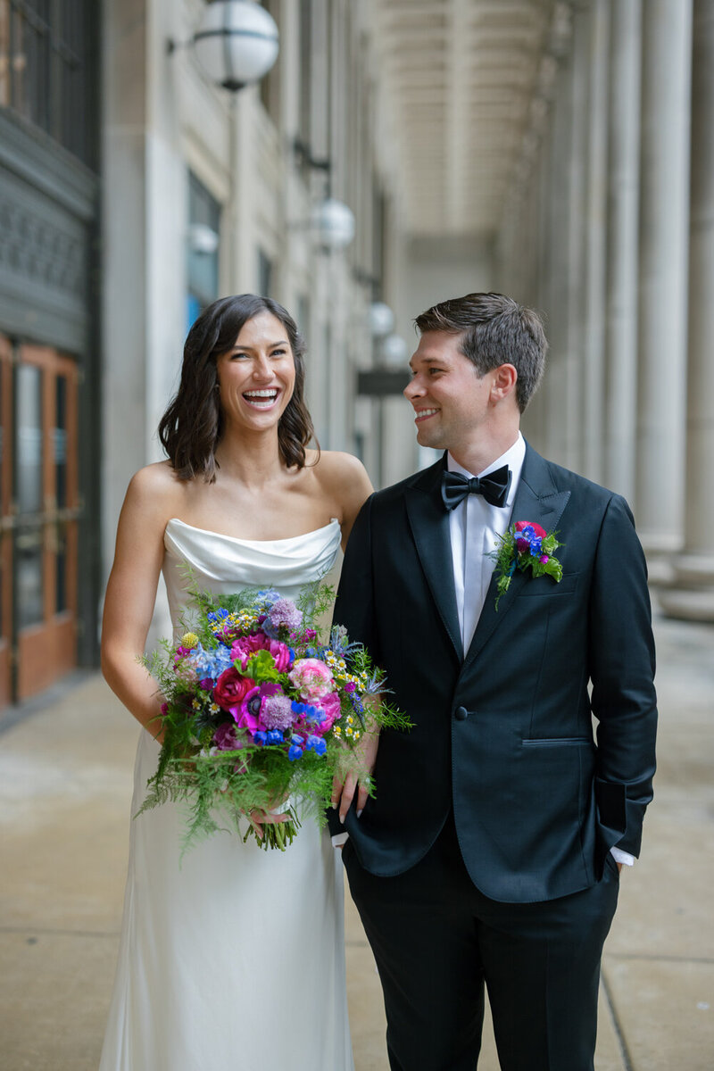 Chicago History Museum Wedding Photographer-39