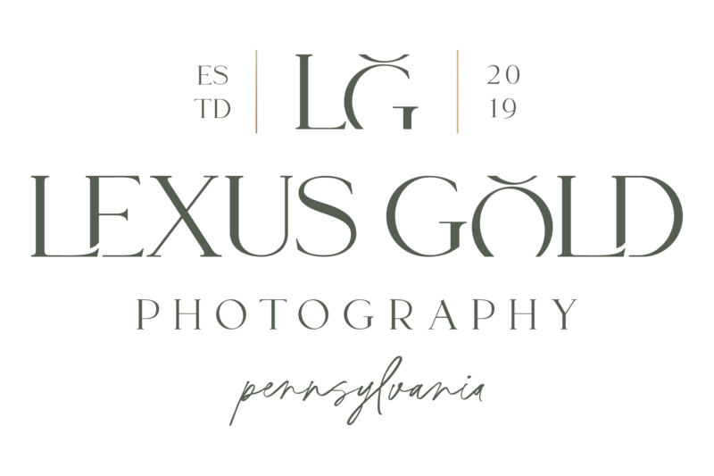 Lexus Gold Photography logo