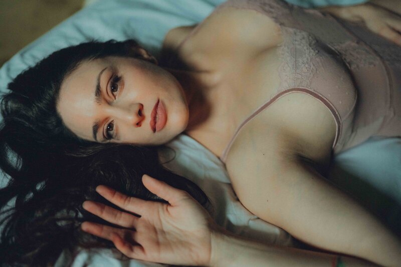 Boudoir Photographer Sans Interdit Paris Luxembourg-109