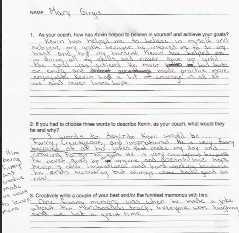 Kid Testimonial 9