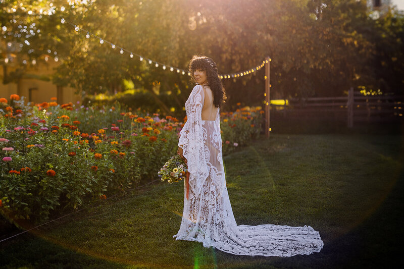 Estes Park Wedding Photographer Denver Wedding Venue Planner Della Terra Mountain Top Fall Colorful Wedding Liz Osban Photography Black Canyon Inn Wyoming Wedding Photographer Elopement Engagement 62