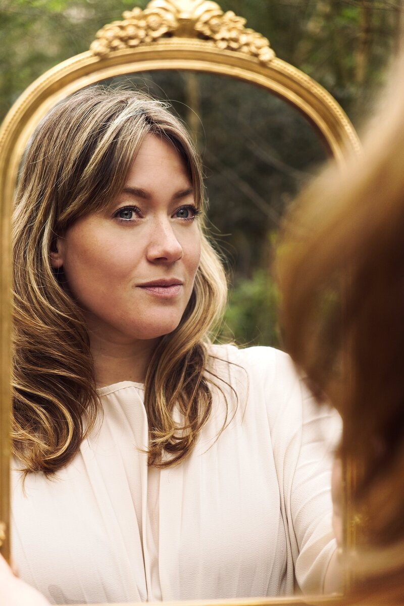 Chantal van Moederwoede - voor meer hulp bij mom rage en opvoeden moeilijk vinden