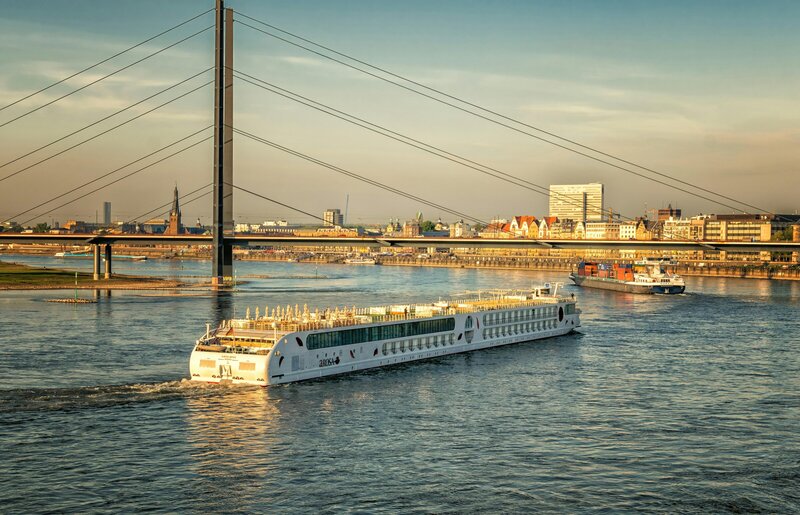 River Cruise 4